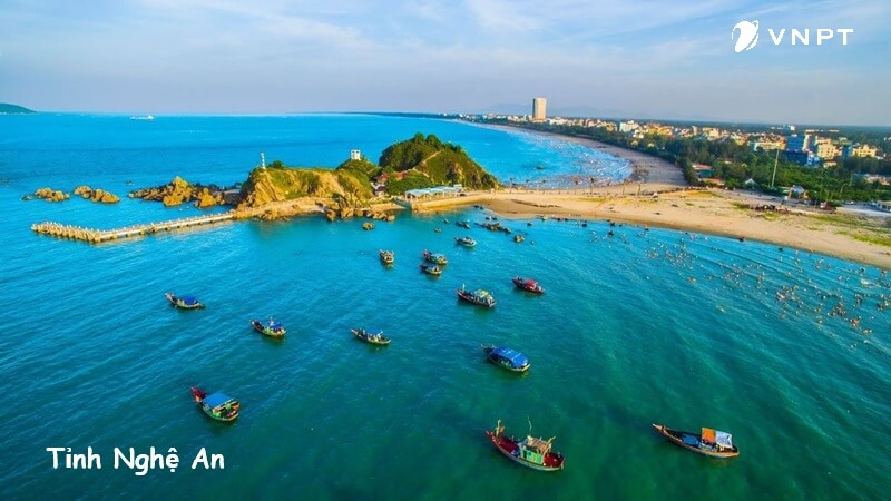 VNPT Nghệ An VNPT Nghệ An