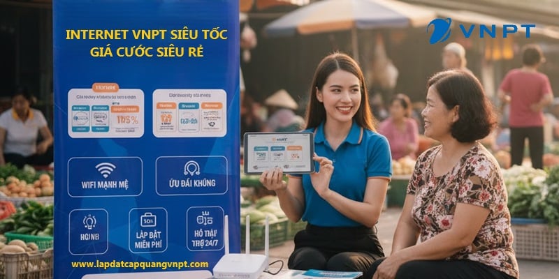 Bảng giá VNPT tại Phú Thọ Bảng giá VNPT tại Phú Thọ