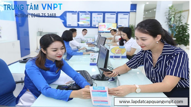 Tư vấn lắp đặt VNPT tại Đà Nẵng