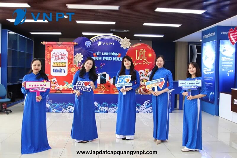 Điểm lắp đặt mạng VNPT tại Bắc Ninh Điểm lắp đặt mạng VNPT tại Bắc Ninh