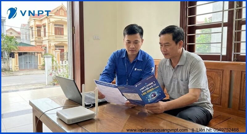 Lắp mạng VNPT tại Hưng Yên Lắp mạng VNPT tại Hưng Yên