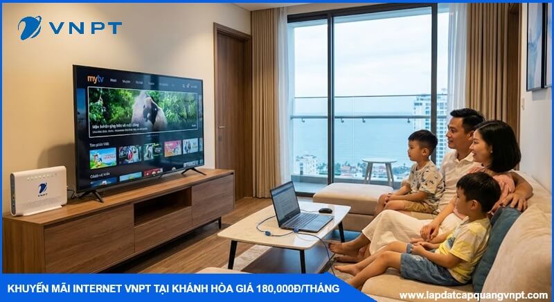 Lắp đặt VNPT tại Khánh Hòa Lắp đặt VNPT tại Khánh Hòa