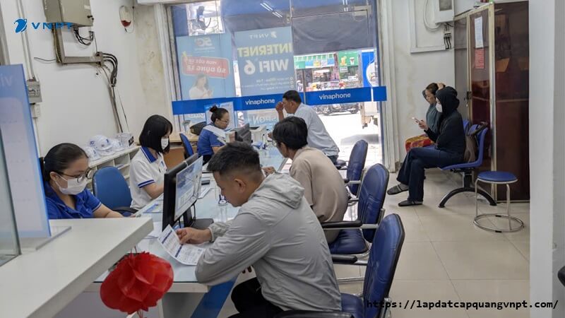 Lắp mạng VNPT tại Bình Thuận Lắp mạng VNPT tại Bình Thuận