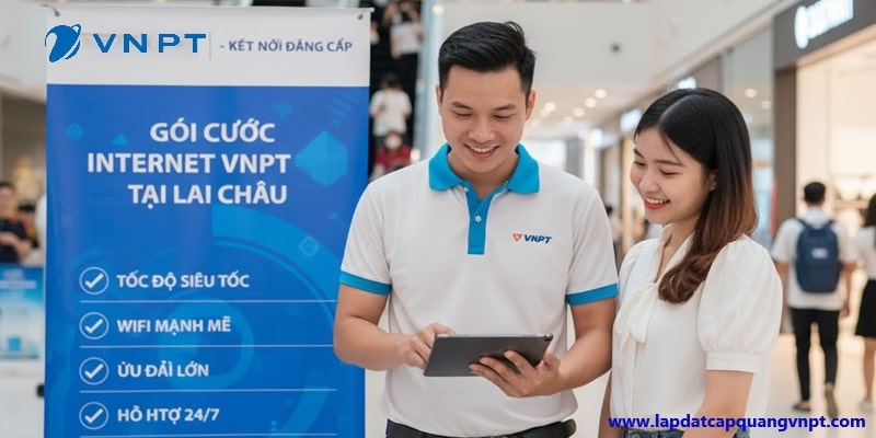 Lắp mạng VNPT tại Lai Châu Lắp mạng VNPT tại Lai Châu