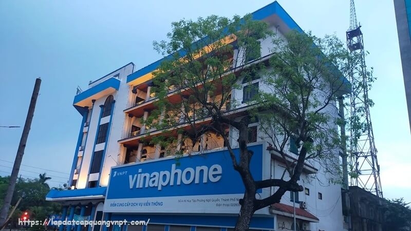 Lắp mạng VNPT tại Nam Định Lắp mạng VNPT tại Nam Định