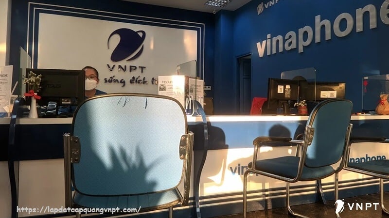 Lắp mạng VNPT tại Tánh Linh Lắp mạng VNPT tại Tánh Linh