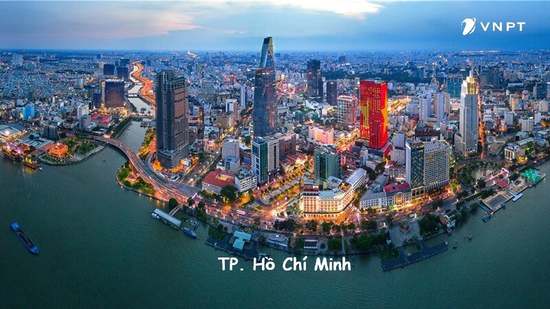 Lắp mạng VNPT TPHCM Lắp mạng VNPT TPHCM