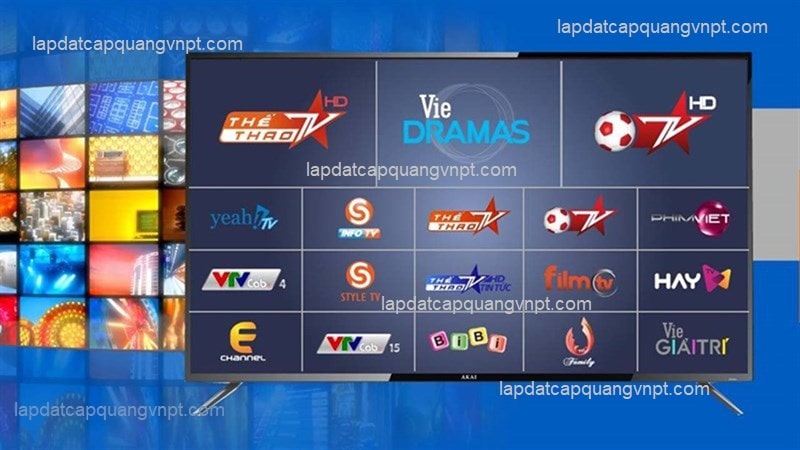 Truyền hình VNPT Hà Nam