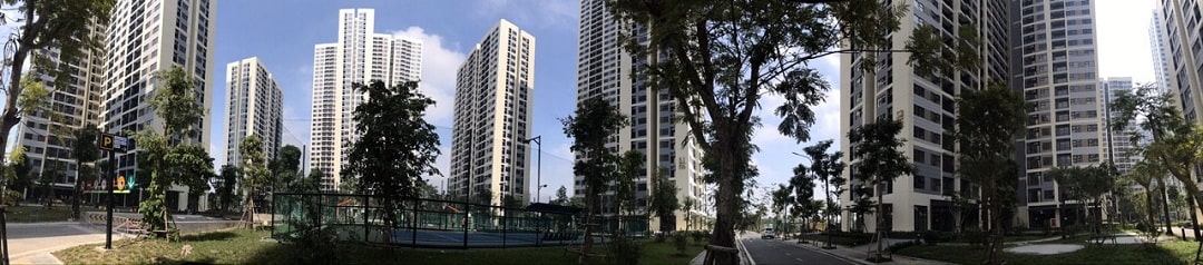 lắp mạng cáp quang vnpt chung cư vinhome grand park