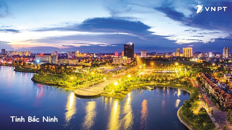 VNPT Bắc Ninh VNPT Bắc Ninh
