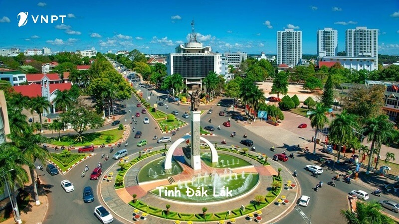 VNPT Đắk Lắk VNPT Đắk Lắk