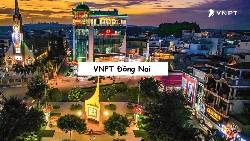 VNPT Đồng Nai VNPT Đồng Nai