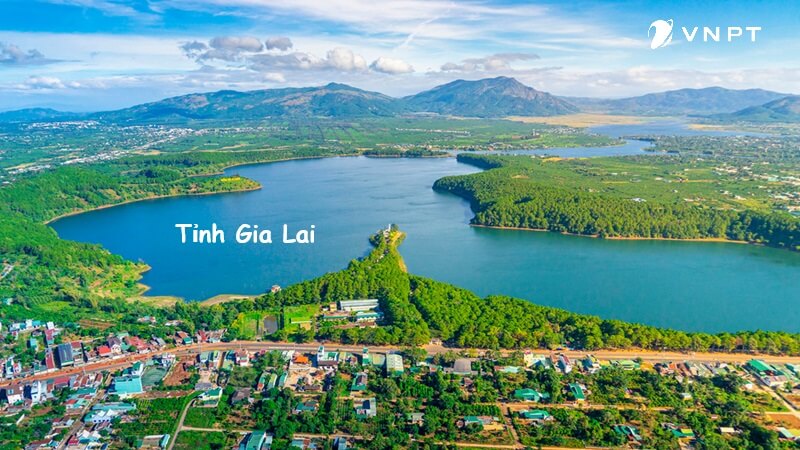 VNPT Gia Lai VNPT Gia Lai