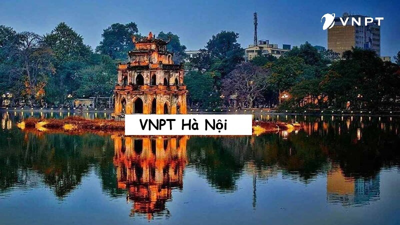 VNPT Hà Nội VNPT Hà Nội