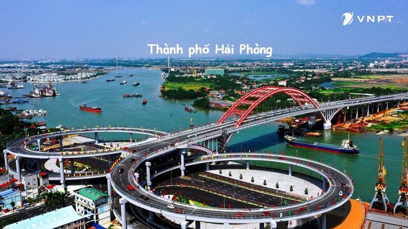 VNPT Hải Phòng VNPT Hải Phòng