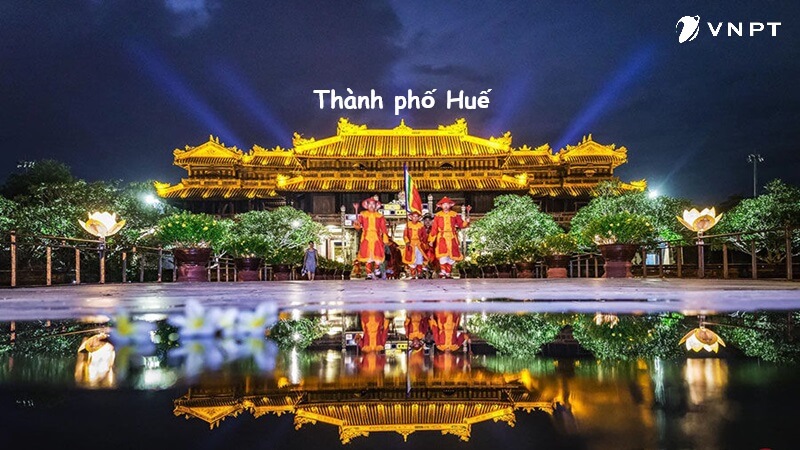 VNPT Huế VNPT Huế