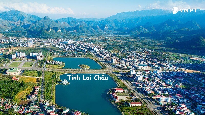 VNPT Lai Châu VNPT Lai Châu