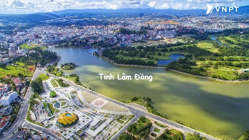 VNPT Lâm Đồng VNPT Lâm Đồng