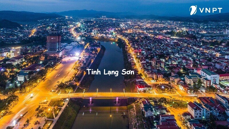 VNPT Lạng Sơn VNPT Lạng Sơn