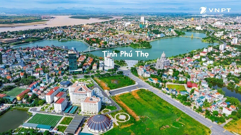 VNPT Phú Thọ VNPT Phú Thọ