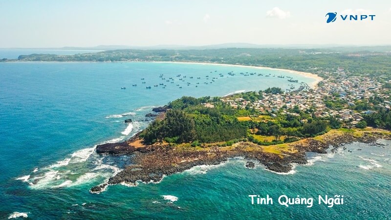 VNPT Quảng Ngãi VNPT Quảng Ngãi