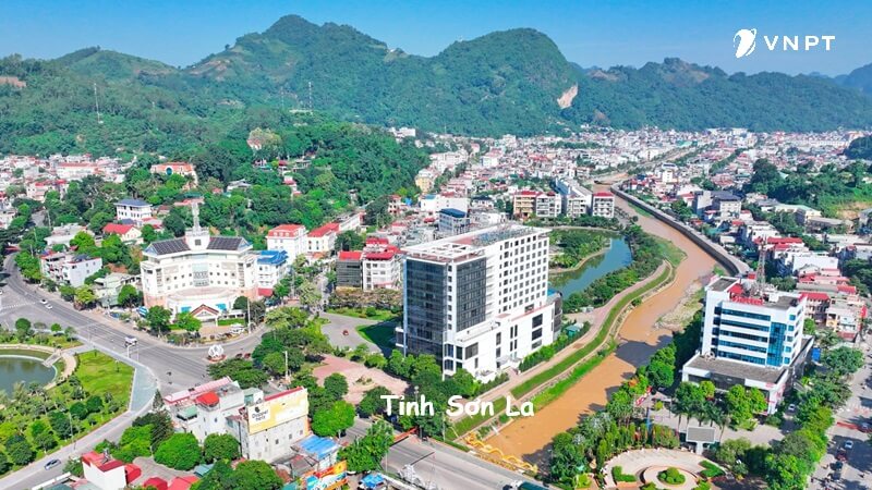 VNPT Sơn La VNPT Sơn La