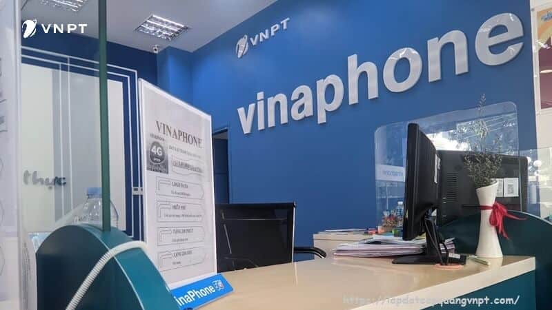 VNPT Tánh Linh VNPT Tánh Linh