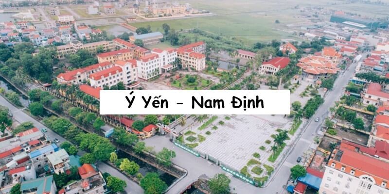 Lắp mạng VNPT huyện Ý Yên Lắp mạng VNPT huyện Ý Yên