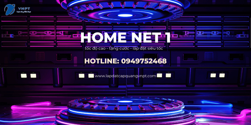 Gói Home Net 1