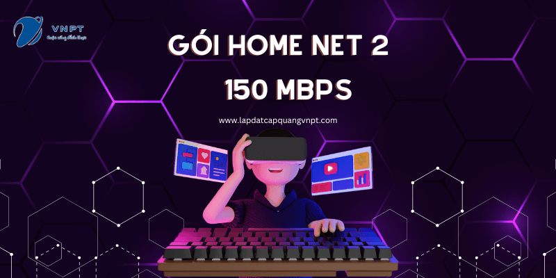 Gói Home Net 2