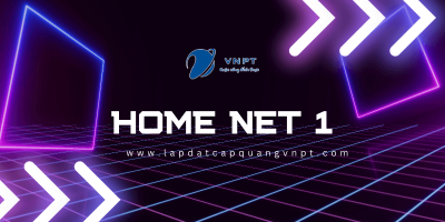 Home Net 1 VNPT