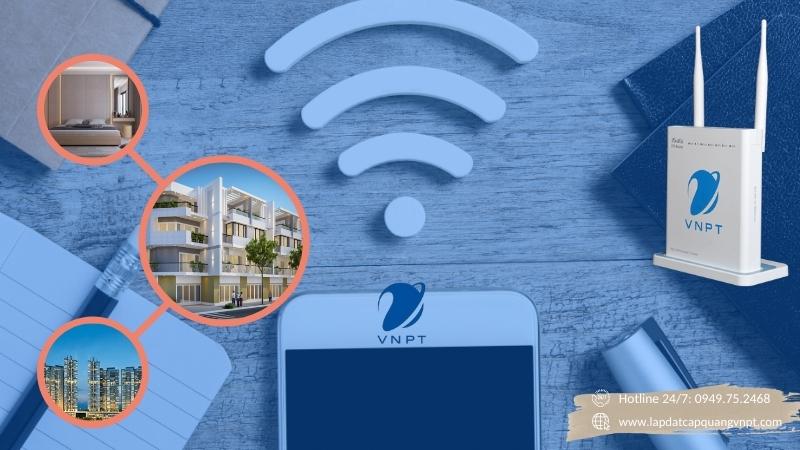 wifi VNPT có ổn định không