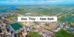 Lắp mạng VNPT huyện Giao Thủy