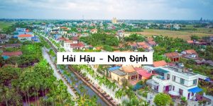 Lắp mạng VNPT huyện Hải Hậu