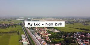 Lắp mạng VNPT huyện Mỹ Lộc