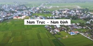 Lắp mạng VNPT huyện Nam Trực