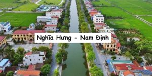 Lắp mạng VNPT huyện Nghĩa Hưng