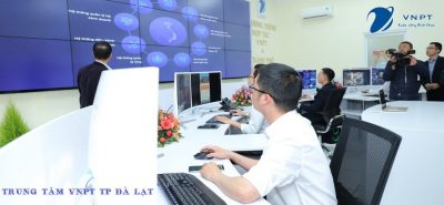 lắp mạng cáp quang VNPT tại TP Đà Lạt