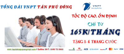 lắp mạng wifi cáp quang VNPT tại Huyện Tân Phú Đông tỉnh Tiền Giang