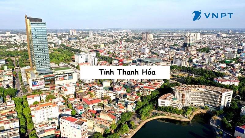 VNPT Thanh Hóa VNPT Thanh Hóa