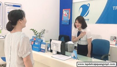 Lắp mạng VNPT Huyện Nhơn Trạch