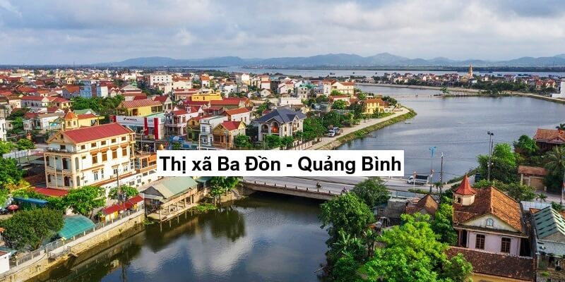 Lắp mạng VNPT TX Ba Đồn Lắp mạng VNPT TX Ba Đồn