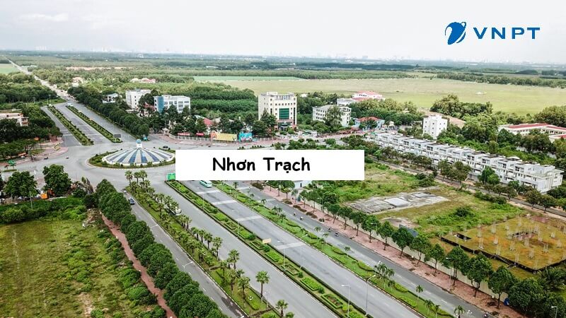 VNPT Nhơn Trạch VNPT Nhơn Trạch