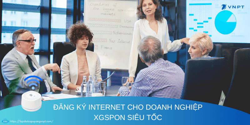 Lắp WiFi VNPT Triệu Sơn Lắp WiFi VNPT Triệu Sơn