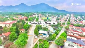 VNPT Thường Xuân