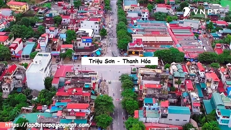 VNPT Triệu Sơn VNPT Triệu Sơn