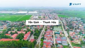 VNPT Yên Định