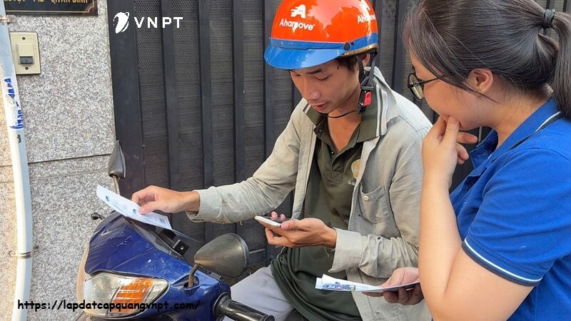 Lắp mạng VNPT tại Hải Châu Lắp mạng VNPT tại Hải Châu