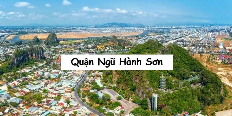 Lắp mạng VNPT tại Ngũ Hành Sơn