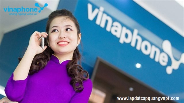 Sim 4G Vinaphone Cần Thơ